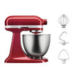 Kitchenaid Minis Mikser Empire Red 3.3 Litre 5KSM3311XEER