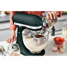 Kitchenaid Stand Mikser 5Ksm185Ps Pebble Palm-Epp 4.8 Litre