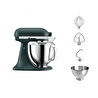 Kitchenaid Stand Mikser 5Ksm185Ps Pebble Palm-Epp 4.8 Litre