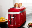 Kitchenaid 2 Dilim Ekmek Kızartma Empire Red 5KMT3115EER