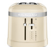 Kitchenaid 4 Dilim Ekmek Kızartma Makinesi Almond Cream 5KMT5115EAC