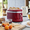 Kitchenaid 4 Dilim Ekmek Empire Red Kızartma Makinesi 5KMT5115EER