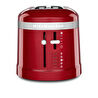 Kitchenaid 4 Dilim Ekmek Empire Red Kızartma Makinesi 5KMT5115EER