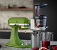 Kitchenaid Artisan S.Mikser Matcha 4.8 Litre 5KSM175PSEMA