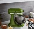 Kitchenaid Artisan S.Mikser Matcha 4.8 Litre 5KSM175PSEMA