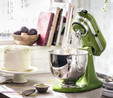 Kitchenaid Artisan S.Mikser Matcha 4.8 Litre 5KSM175PSEMA