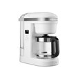 Kitchenaid Classic Filtre Kahve Makinesi White-Ewh