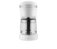 Kitchenaid Classic Filtre Kahve Makinesi White-Ewh