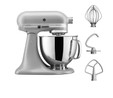 Kitchenaid Stand Mikser Matte Grey 5KSM125EFG