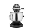 Kitchenaid Artisan Cast Iron Black 6,9 Litre Mikser 5KSM7580X