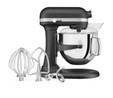 Kitchenaid Artisan Cast Iron Black 6,9 Litre Mikser 5KSM7580X