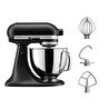 Kitchenaid Stand Mikser 4,8L 5ksm125ebm Matte Black