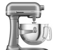 Kitchenaid Stand Mikser 5,6L 5ksm60spxecu Contour Silver