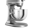 Kitchenaid Stand Mikser 5,6L 5ksm60spxecu Contour Silver