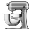 Kitchenaid Stand Mikser 5,6L 5ksm60spxecu Contour Silver