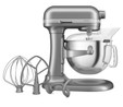 Kitchenaid Stand Mikser 5,6L 5ksm60spxecu Contour Silver