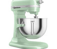 Kitchenaid Stand Mikser 5,6L 5ksm60spxept Pistachio