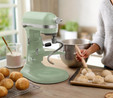 Kitchenaid Stand Mikser 5,6L 5ksm60spxept Pistachio