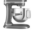 Kitchenaid Stand Mikser 6,6L 5ksm70shxems Medallion Silver