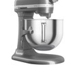 Kitchenaid Stand Mikser 6,6L 5ksm70shxems Medallion Silver