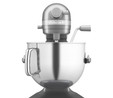 Kitchenaid Stand Mikser 6,6L 5ksm70shxems Medallion Silver