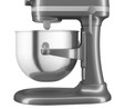 Kitchenaid Stand Mikser 6,6L 5ksm70shxems Medallion Silver