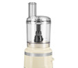 Kitchenaid 2,1 L Mutfak Robotu 5KFP0921 Almond Cream