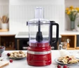 Kitchenaid 2,1 L Mutfak Robotu 5KFP0921 Empire Red