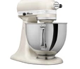 Kitchenaid Stand Mikser 4,8 L 5ksm125epl Porcelain White