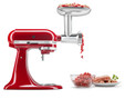 Kitchenaid Metal Gıda Öğütücü Aksesuarı-5KSMMGA