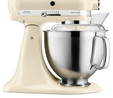 Kitchenaid Artisan 4,8 L Stand Mikser 5KSM185PS Almond Cream-EAC