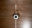 iRobot Roomba 605 Robot Süpürge