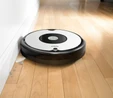 iRobot Roomba 605 Robot Süpürge