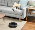 iRobot Roomba E5 Navigasyonlu Robot Süpürge