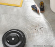 iRobot Roomba E5 Navigasyonlu Robot Süpürge