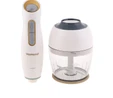 Homend Handmaid 1960h Blender Set Krem Gold