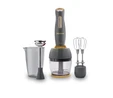 Homend Handmaid 1962h Blender Set Antrasit Gold