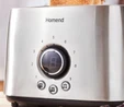 Homend Breadfast 1502h Ekmek Kızartma