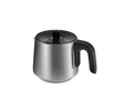 Homend Royaltea 1711h Inox Siyah Çay Makinesi