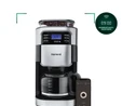 Homend Smart Coffeebreak 5007H Filtre Kahve Makinesi