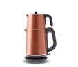 Homend Royaltea 1780H Bronz Çay Makinesi