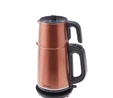 Homend Royaltea 1780H Bronz Çay Makinesi