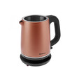 Homend Royaltea 1780H Bronz Çay Makinesi