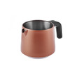 Homend Royaltea 1780H Bronz Çay Makinesi