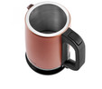 Homend Royaltea 1780H Bronz Çay Makinesi