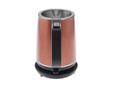 Homend Royaltea 1780H Bronz Çay Makinesi