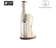 Jumbo x Homend Artfood 1925H El Blender Set Krem 