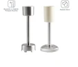 Jumbo x Homend Artfood 1925H El Blender Set Krem 