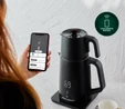 Jumbo x Homend Royaltea Cooltouch 1792H Dokunmatik El Yakmaz Gövdeli Paslanmaz Çelik Konuşan Çay Makinesi Wifi ile Kontrol