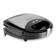 Homend Toastbuster 1308H Tost Makinesi Siyah